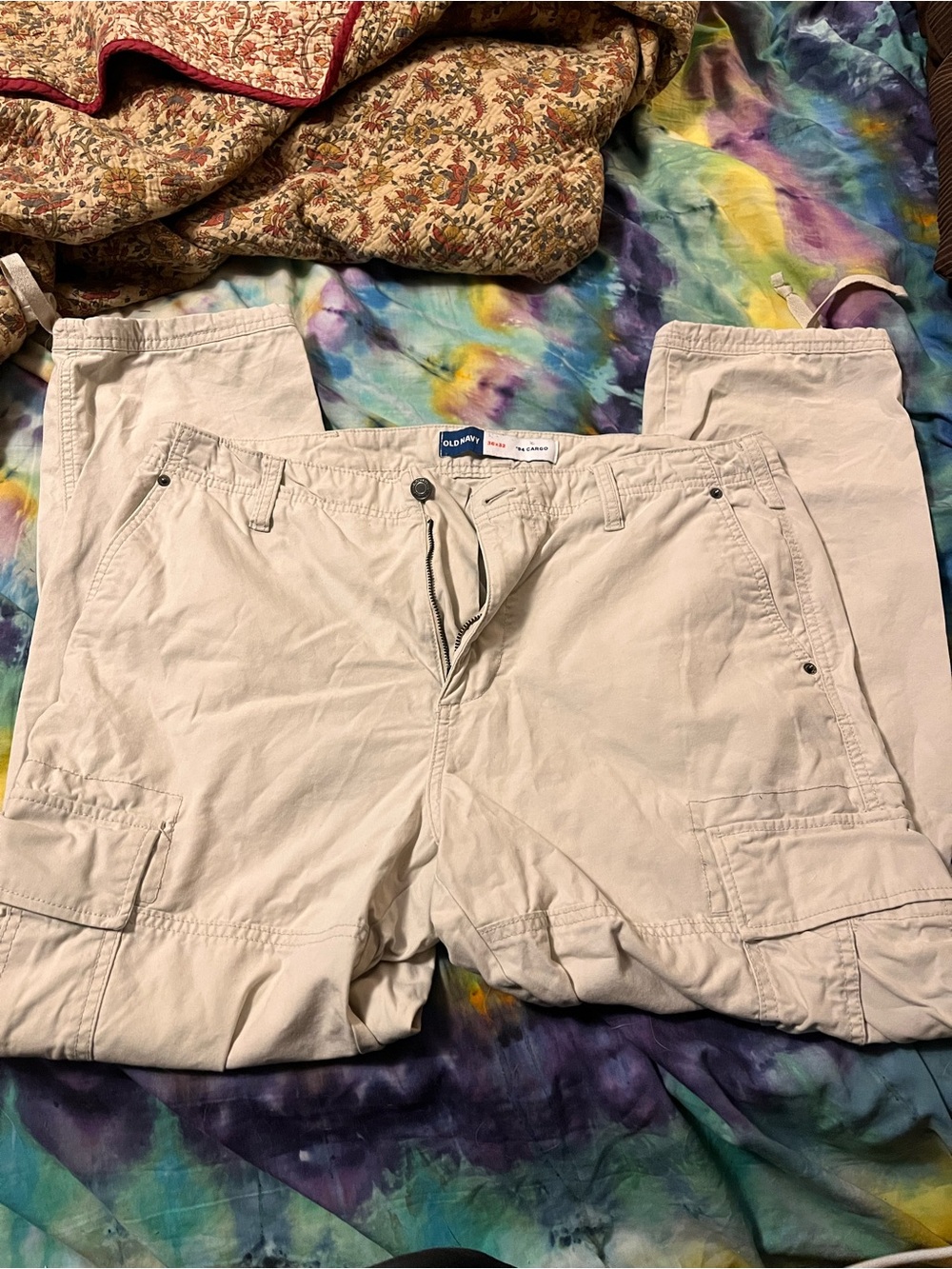 ‘94 Cargo Pants